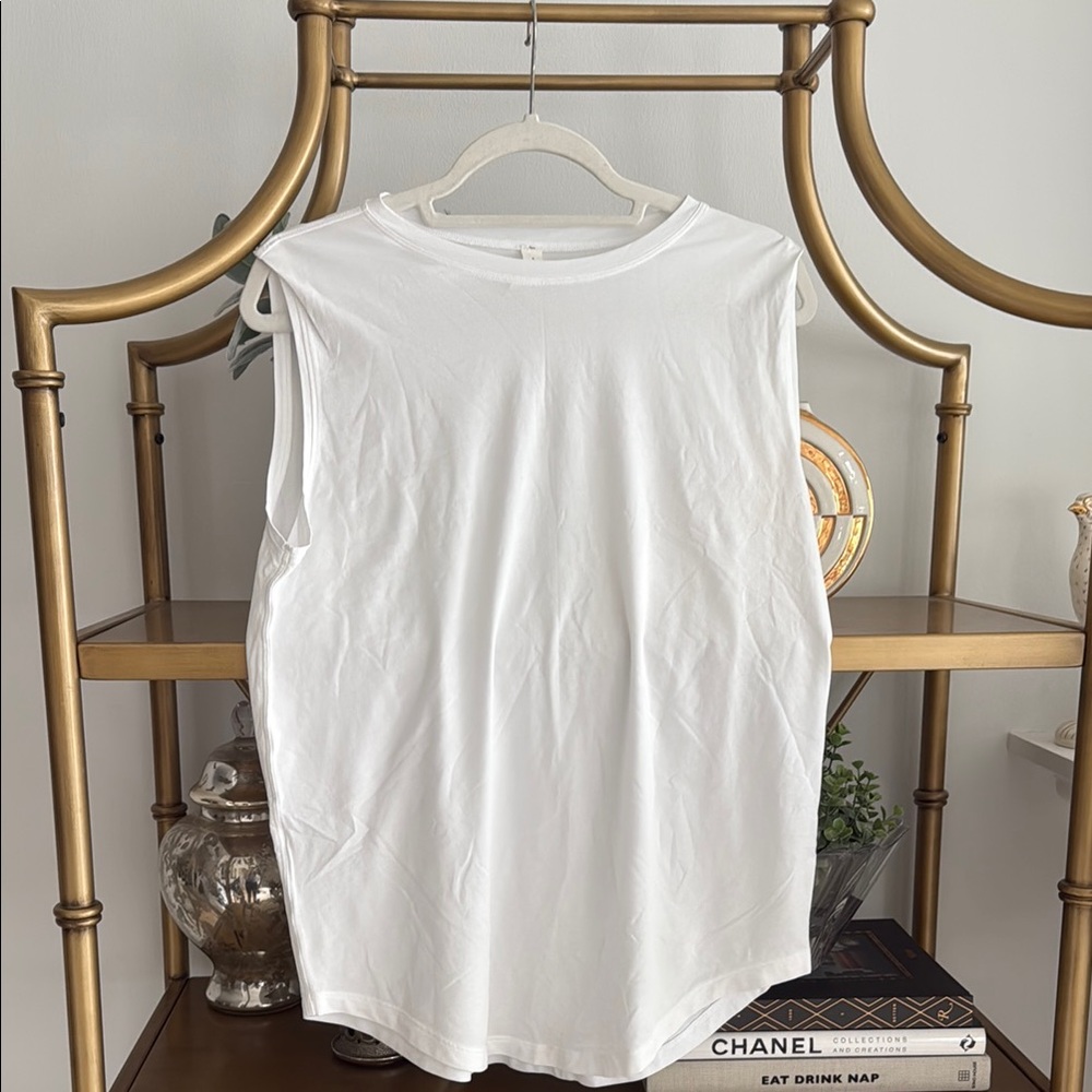 Lululemon All Yours Tank